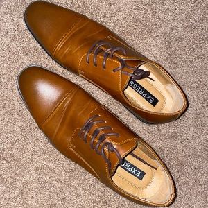 Express Men shoes
